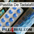 Tadalafil Pill 40